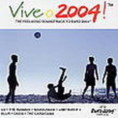 Vive O 2004 - Euro 2004 - Various Artists - Muziek - Universal - 0602498209745 - 2004