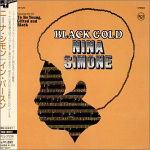 Nina Simone - Gold - Nina Simone - Muziek - EMARCY - 0602498618745 - 16 juni 2003