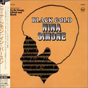 Nina Simone · Nina Simone - Gold (CD) (2003)