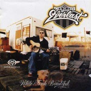 White Trash Beautiful - Everlast - Musik - DEF JAM - 0602498621745 - 8. juli 2004