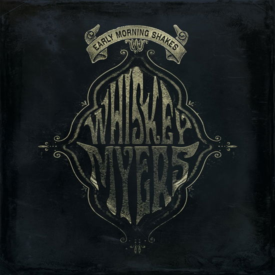 Early Morning Shakes - Whiskey Myers - Musik - CAROLINE - 0602508582745 - 29. august 2020