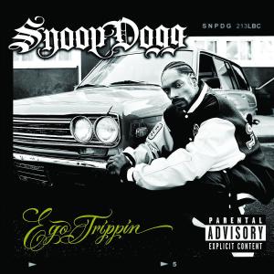 Ego Trippin - Snoop Doog - Musiikki - UNIVERSAL - 0602517629745 - torstai 6. maaliskuuta 2008