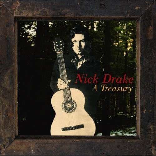 A Treasury - Nick Drake - Musique - ISLAND - 0602537119745 - 9 octobre 2012