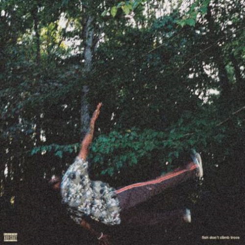 Chester Watson · Fish Don't Climb Trees (LP) (2023)