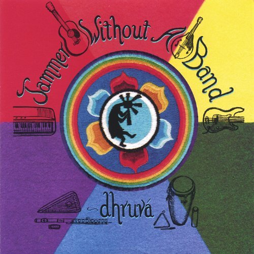 Jammer Without a Band - Dhruva' - Música - CD Baby - 0634479102745 - 8 de febrero de 2005