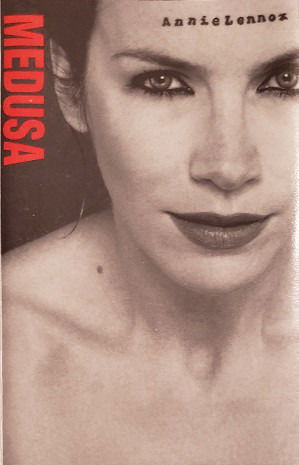 Annie Lennox-medusa - Annie Lennox - Other -  - 0743212571745 - 