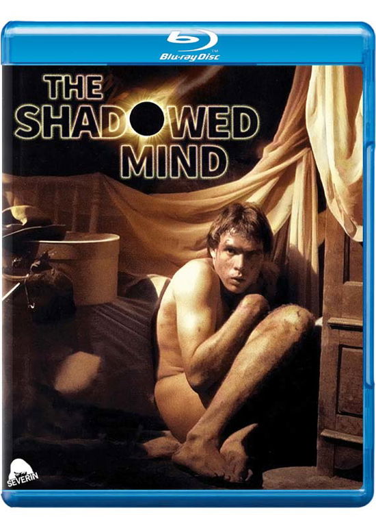 Cover for Blu-ray · The Shadowed Mind (Blu-ray) (2022)