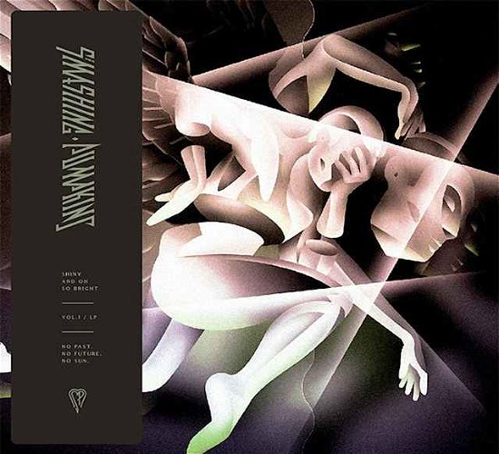 Cover for The Smashing Pumpkins · Shiny and Oh So Bright 1 / No Past No Future No (LP) (2018)