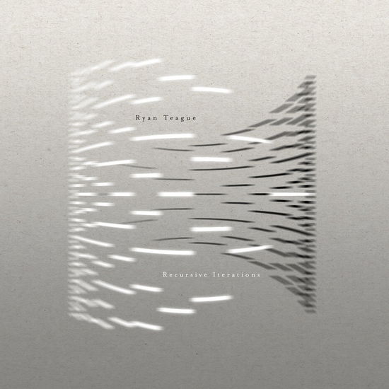 Recursive Iterations - Ryan Teague - Música -  - 0880918235745 - 25 de outubro de 2019