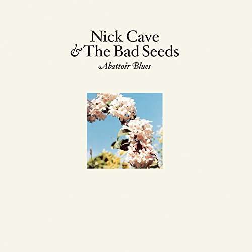 Cover for Cave,nick &amp; Bad Seeds · Abattoir Blues / Lyre of Orpheus (LP) [180 gram edition] (2015)