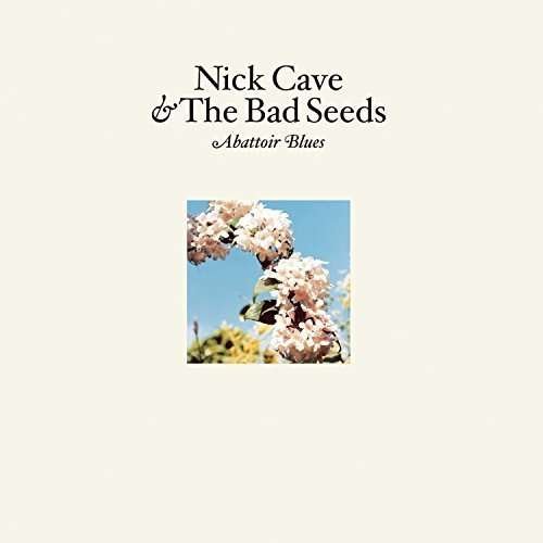 Cover for Nick Cave &amp; the Bad Seeds · Abattoir Blues / Lyre of Orphe (LP) [180 gram edition] (2015)