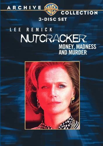 Nutcracker: 3 Disc - Money / Madness / Murder - Nutcracker: 3 Disc - Money / Madness / Murder - Movies - WBTV - 0883316212745 - October 6, 2009