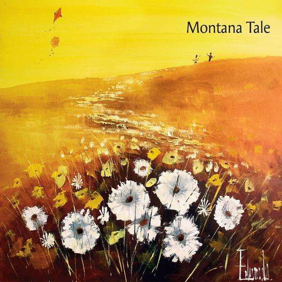 Cover for John Craigie · Montana Tale (CD) (2009)