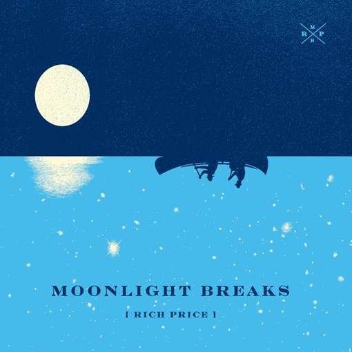 Cover for Rich Price · Moonlight Breaks (CD) (2011)