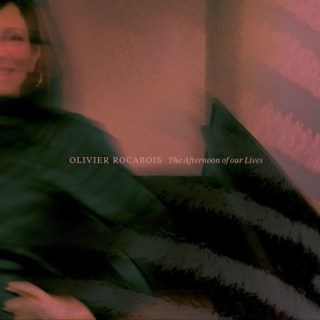 The Afternoon Of Our Lives - Olivier Rocabois - Music - KURONEKO MEDIAS - 3700398730745 - July 5, 2024