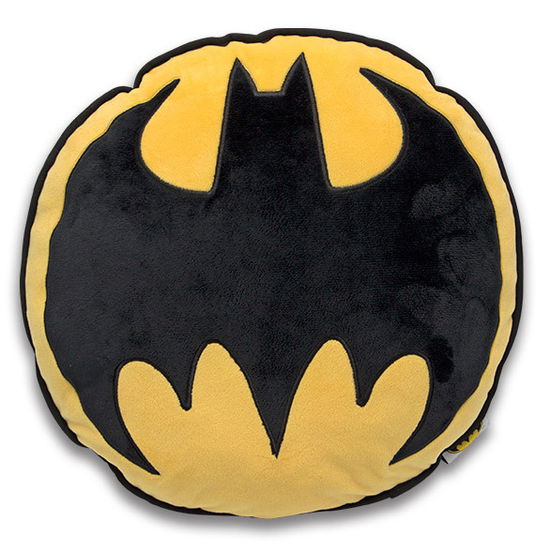 Cover for Abystyle · DC COMICS - Cushion - Batman (PLUSH)