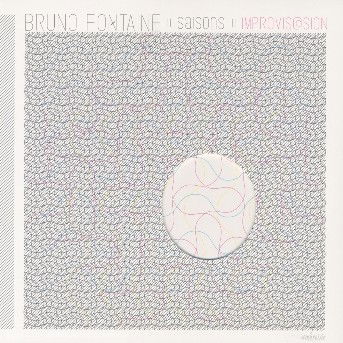 Cover for Bruno Fontaine · Bruno Fontaine Saisons (CD) (2005)