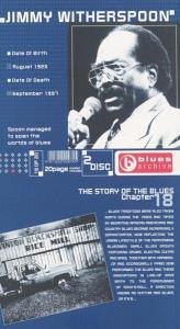 Jimmy Witherspoon · Blues Archive 18 (CD) (2014)