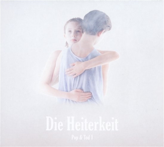 Cover for Die Heiterkeit · Pop &amp; Tod I + II (VINYL) (2016)