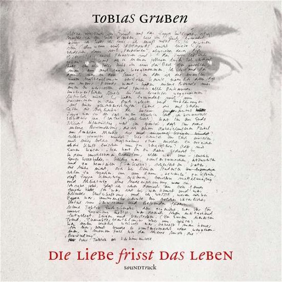 Cover for Various / OST · Die Liebe Frisst Das Leben (Ost) (Lp) (LP) (2020)