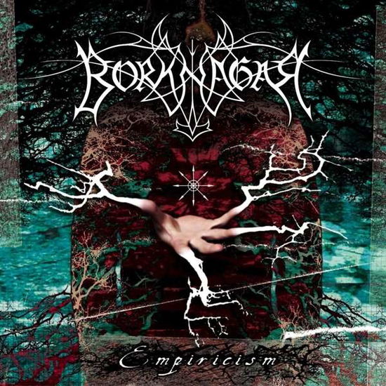 Empiricism - Borknagar - Música - COSMIC KEY CREATIONS - 4059251385745 - 20 de marzo de 2020