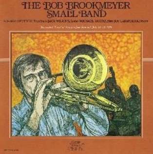 Cover for Bob Brookmeyer · Untitled (CD) [Japan Import edition] (2023)