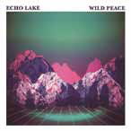 Wild Peace <limited> - Echo Lake - Muzyka - NO PAIN IN POP - 4526180442745 - 21 lutego 2018