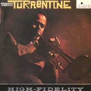 Cover for Tommy Turrentine · Tommy Turrentine &lt;limited&gt; (CD) [Japan Import edition] (2022)