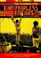 The Fearless Freaks - The Flaming Lips - Musikk - NWM - 4544466001745 - 6. mars 2024