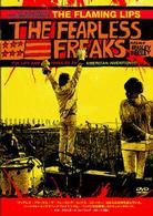 The Fearless Freaks - The Flaming Lips - Música - NWM - 4544466001745 - 6 de março de 2024