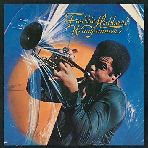 Cover for Freddie Hubbard · Windjammer (CD) [Japan Import edition] (2016)