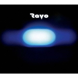 Cover for Rovo · Ravo (CD) [Japan Import edition] (2010)