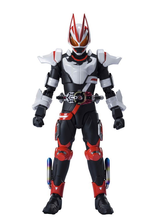 Cover for Tamashi Nations · Kamen Rider Geat Magnumboost Form (MERCH) (2023)