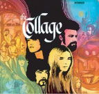 Cover for Collage (CD) [Japan Import edition] (2011)