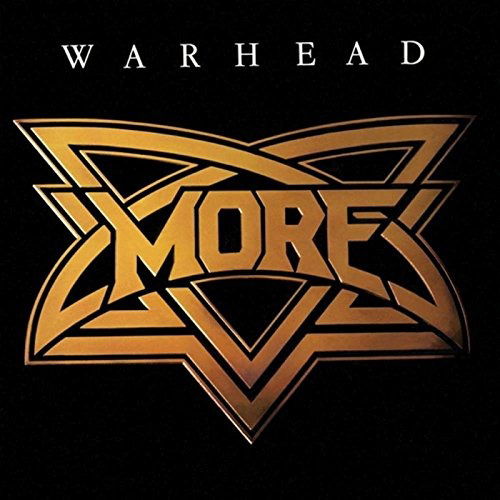 Warhead - More - Music - WARNER - 4943674193745 - September 3, 2014