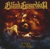 Cover for Blind Guardian · A Voice in the Dark (CD) [Japan Import edition] (2010)
