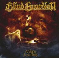 A Voice in the Dark - Blind Guardian - Music - VICTOR ENTERTAINMENT INC. - 4988002599745 - July 14, 2010