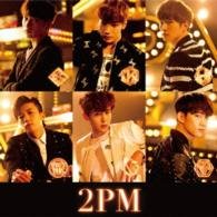 Cover for 2pm · 2pm of 2pm (CD) [Japan Import edition] (2015)