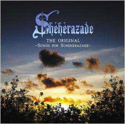 The Original -songs for Schehe- - Scheherazade - Musikk - J1 - 4988044616745 - 11. november 2023