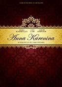 Cover for Keira Knightley · Anna Karenina (MDVD) [Japan Import edition] (2015)