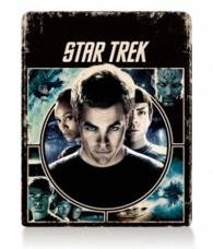 Cover for Chris Pine · Star Trek Xi Special Collector's Edition &lt;limited&gt; (MBD) [Japan Import edition] (2015)