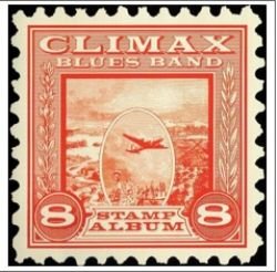 Cover for Climax Blues Band · Stamp Album (Remastered &amp; Expanded) (CD) [Bonus Tracks, Remastered edition] (2018)