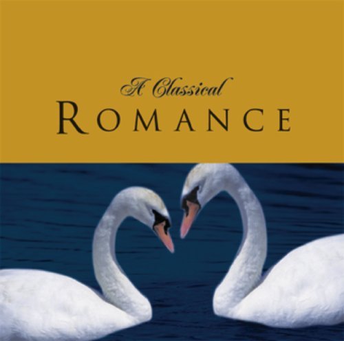 Cover for Classical Romance / Various · Classical Romance (CD) (2002)