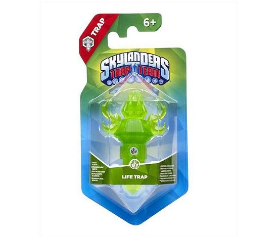 Cover for Activision · Skylanders Trap Team - Traps - Tourch (Spielzeug) (2014)