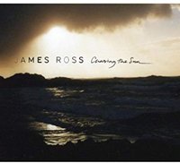 Cover for James Ross · Chasing the Sun (CD) (2013)