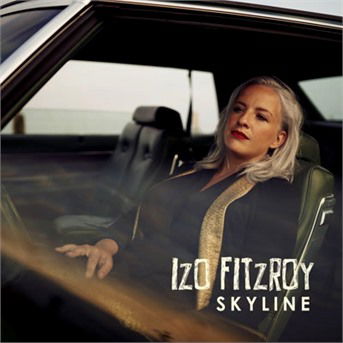 Izo Fitzroy · Skyline (CD) [Digipak] (2017)