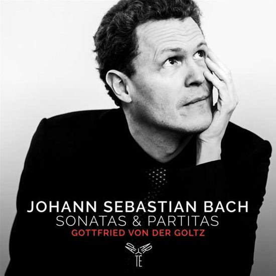 Sonatas & Partitas - Johann Sebastian Bach - Musiikki - APARTE - 5051083127745 - torstai 6. syyskuuta 2018