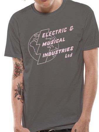 Cover for Emi Charcoal · Pink (T-shirt)