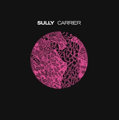 Cover for Sully · Carrier (LP) (2011)