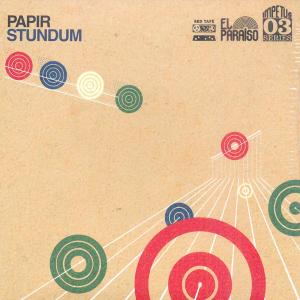 Stundum - Papir - Musikk - El Paraiso - 5060195512745 - 28. oktober 2014